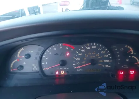 2003 Toyota Sequoia Limited V8 z USA, uszkodzony, nr VIN 5TDBT48A43S200580